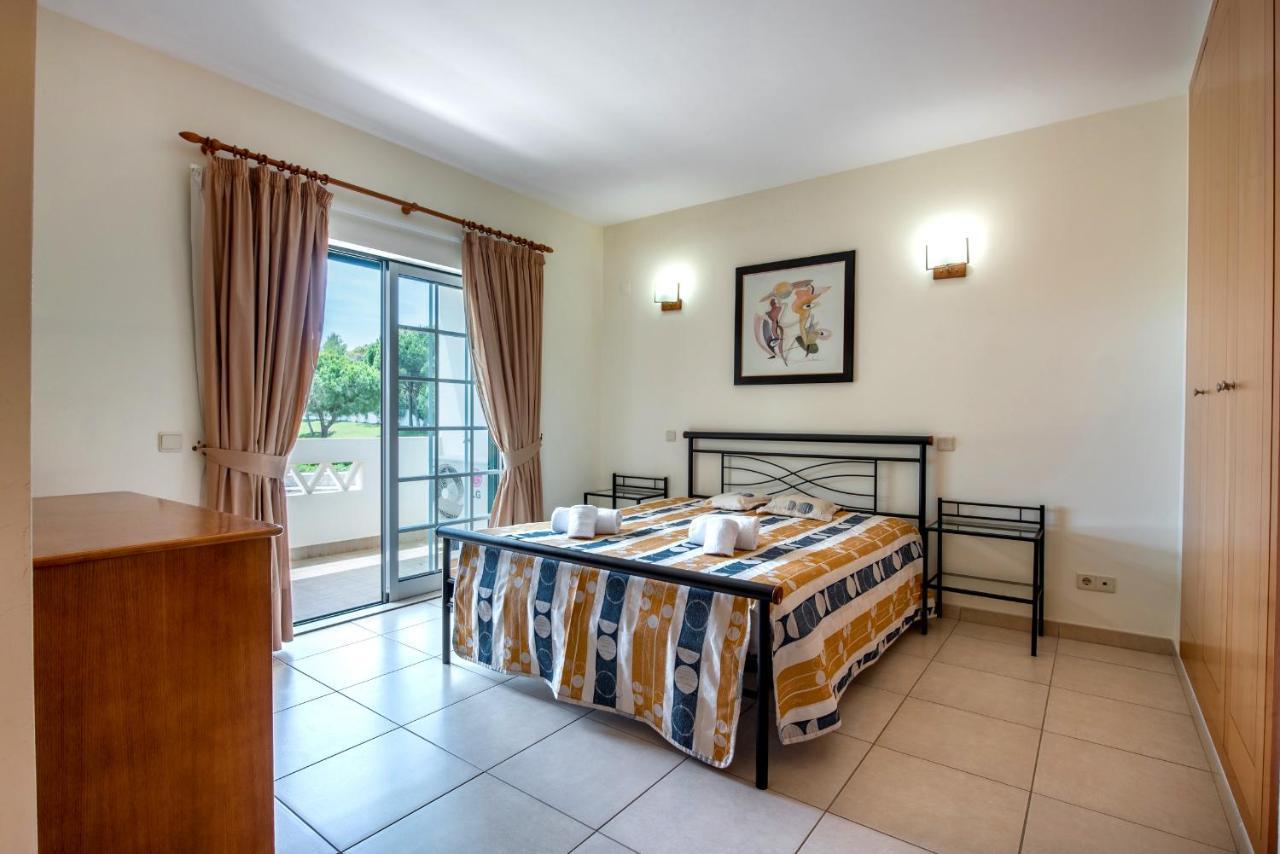 Flor Da Falesia Villas 阿尔布费拉 外观 照片